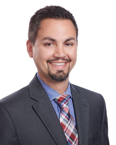Seth A. Nielsen