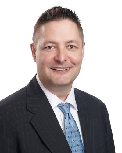 Stephen F. Buterin