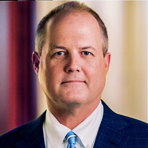 Kurt Mitchell